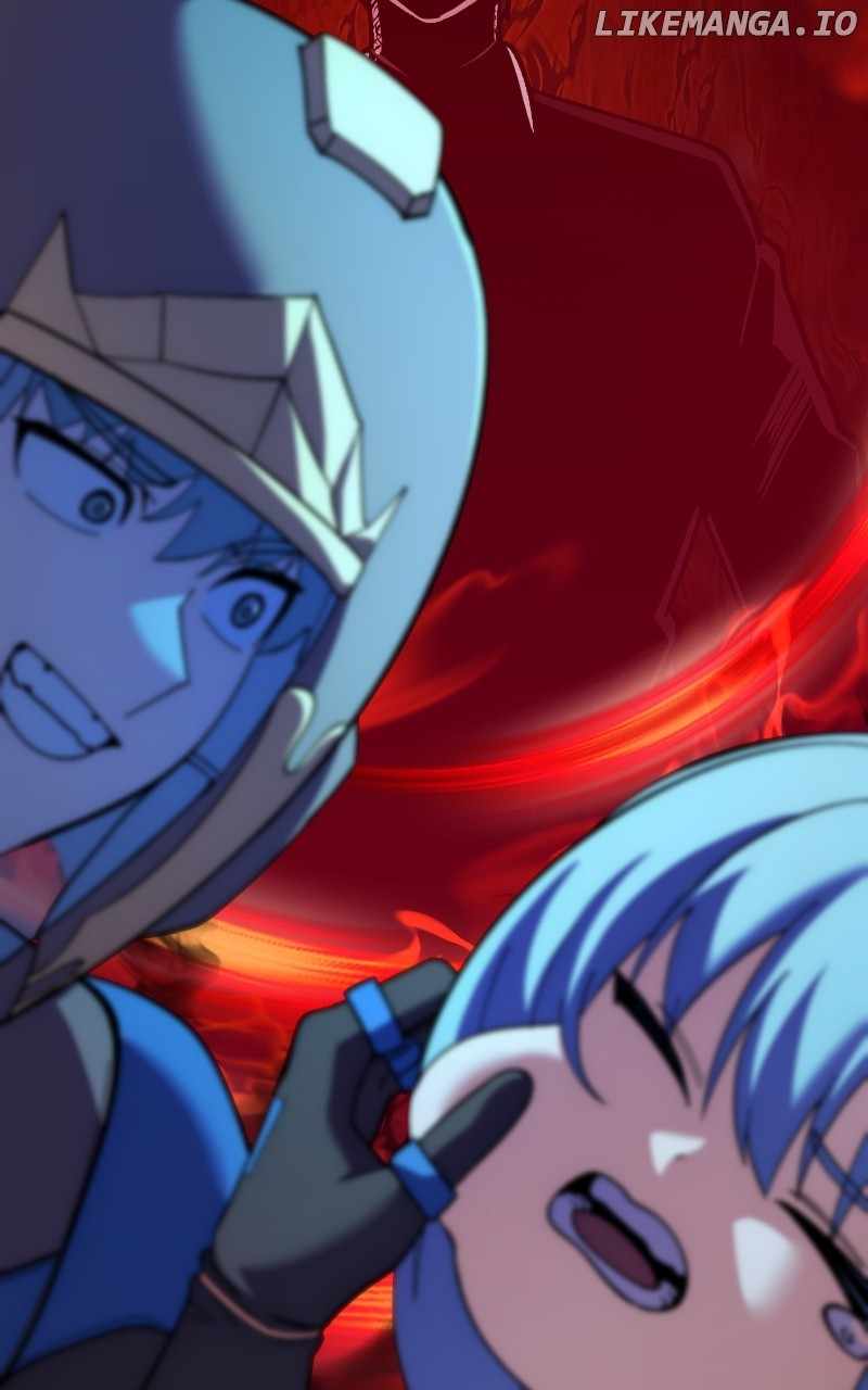 Divine Delivery Chapter 60 134